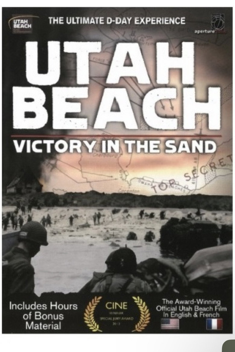 Imatge de Utah Beach - Victory in the Sand