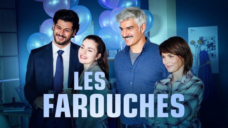 Les Farouches image 9