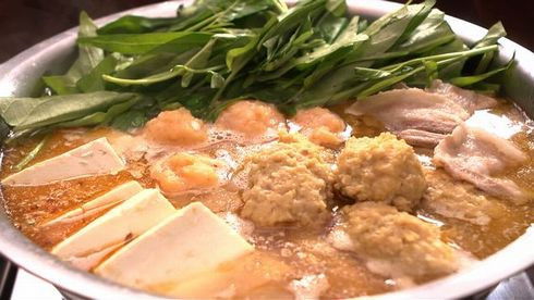 Still image for Dining with the Chef season 1 episode 20: Rika's TOKYO CUISINE: Korokke with a Trio of Asian Sauces