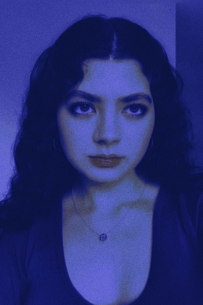 Photo de Inés Rosales