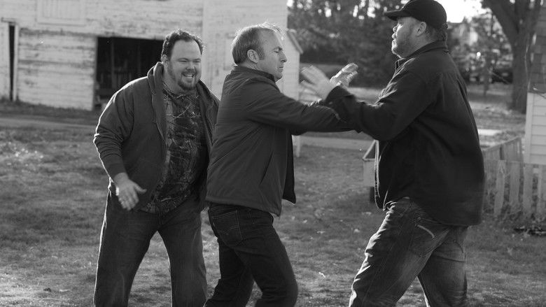 Image d'arrière-plan 11 du film Nebraska