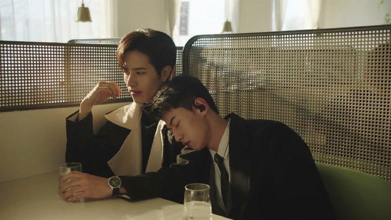 Still image for Perfect Mismatch season 1 episode 5: Episode 5