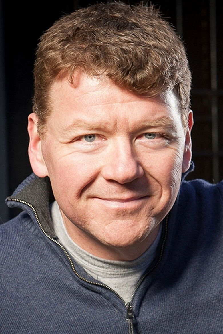 Robert Sidley portrait image