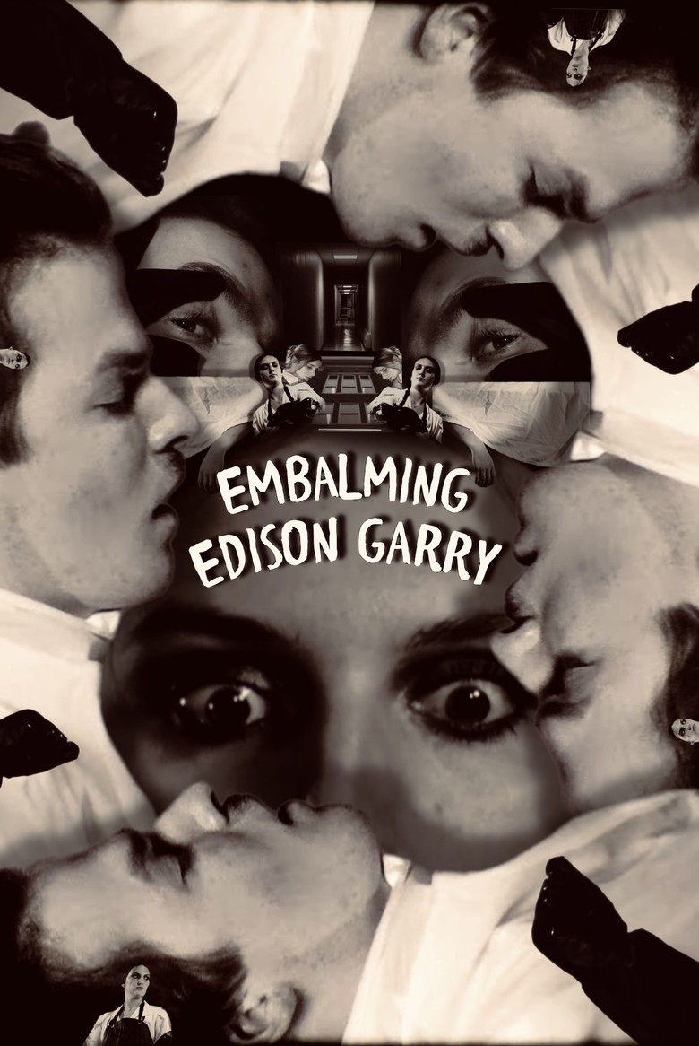 Imatge de Embalming Edison Garry
