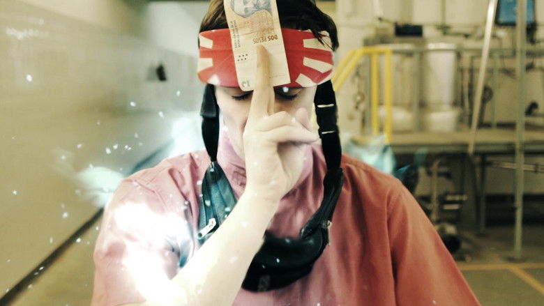 Image d'arrière-plan 3 du film Nacido para morir