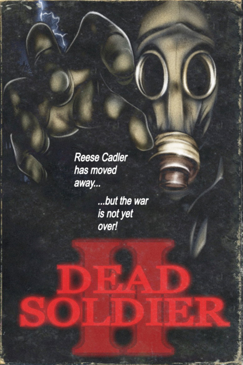 Imatge de Dead Soldier II
