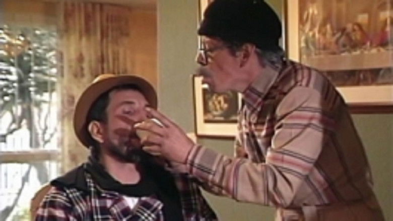 Still image for Los Tuta season 1 episode 16: Episode 16