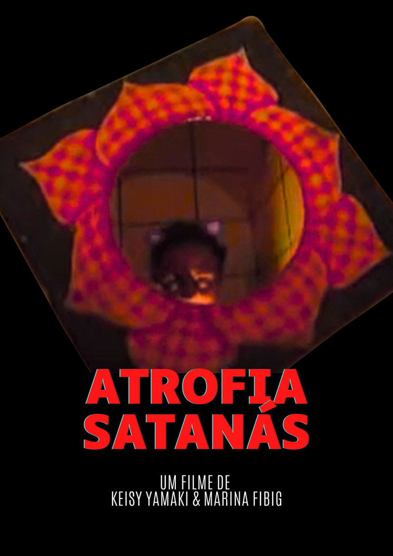 Imatge de Atrofia Satanás