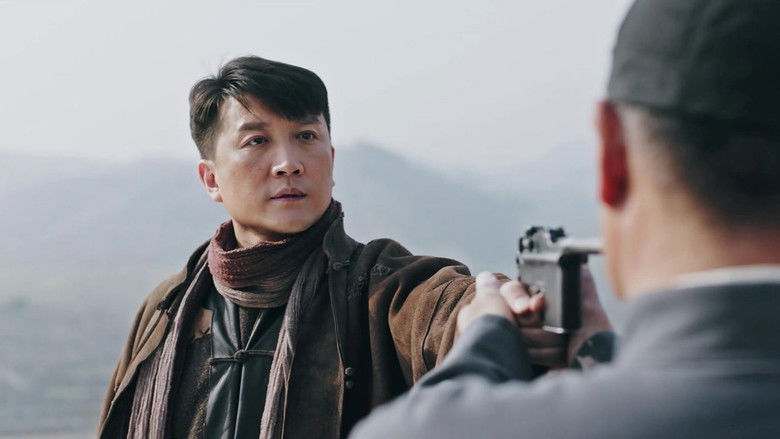 Still image for Blood Heroes season 1 episode 1: Episode 1