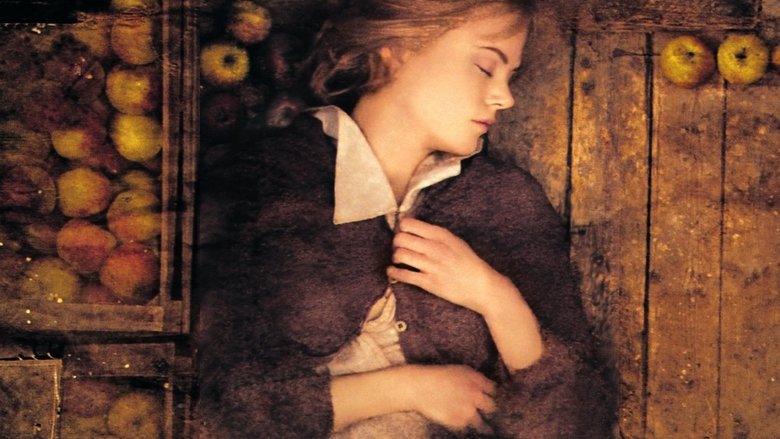 Dogville movie poster