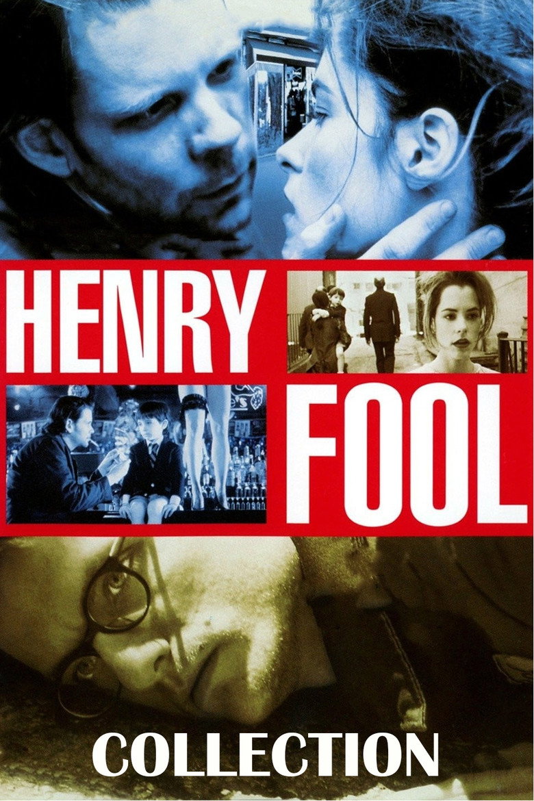 Henry Fool Collection