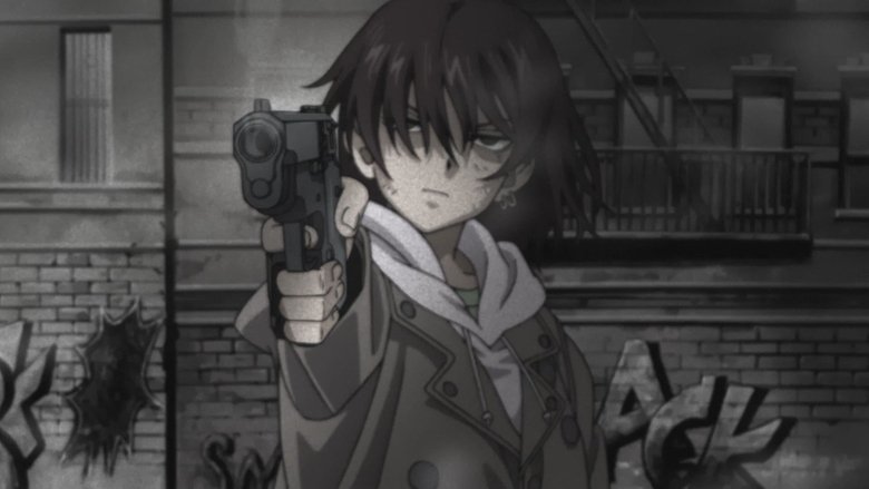 Black Lagoon Folge 1 Black Lagoon Folge 1