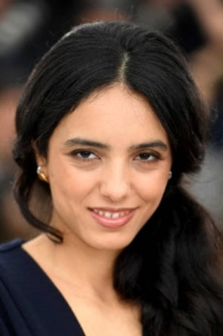Hafsia Herzi photo 12