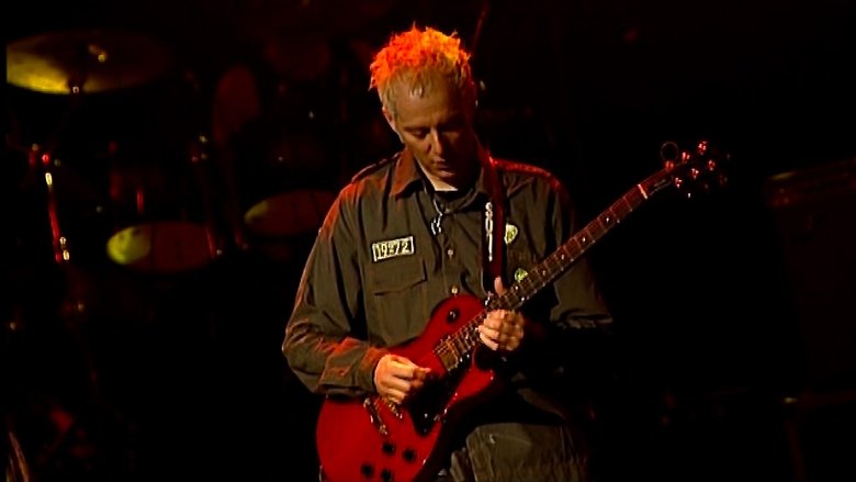 Galahad - Resonance - Live In Poland main backdrop