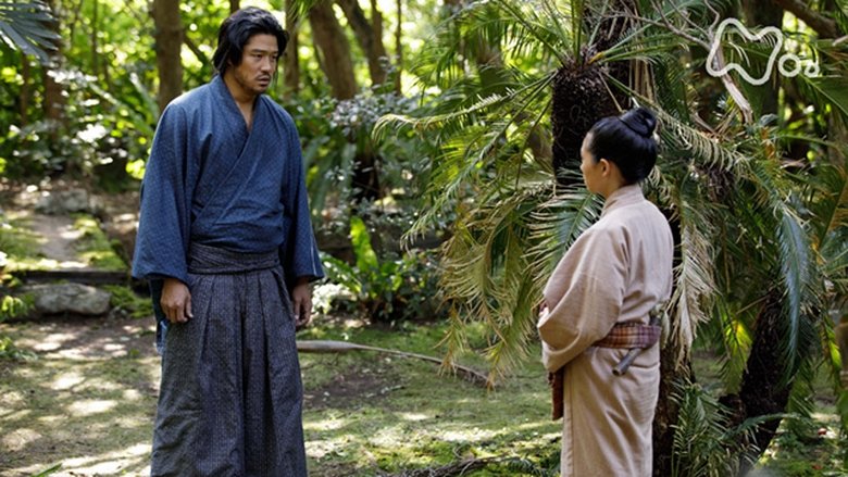 Still image for Segodon season 1 episode 18: Exile Kikuchi Gengo Still image for Segodon season 1 episode 18: Exile Kikuchi Gengo