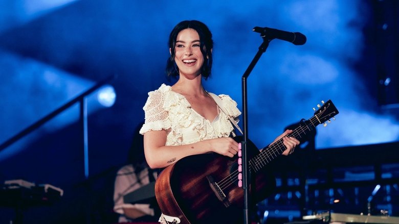 Gracie Abrams: The Secret of Us Tour (Apple Music Live) (2025)