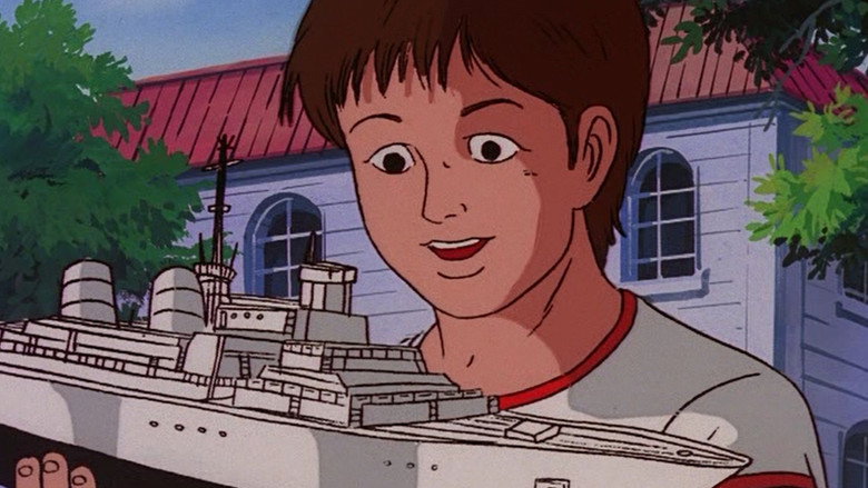 Still from There's No Place Like Springfield (2)