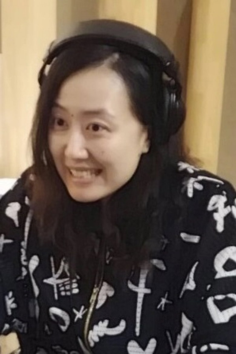 Zhang Ai photo