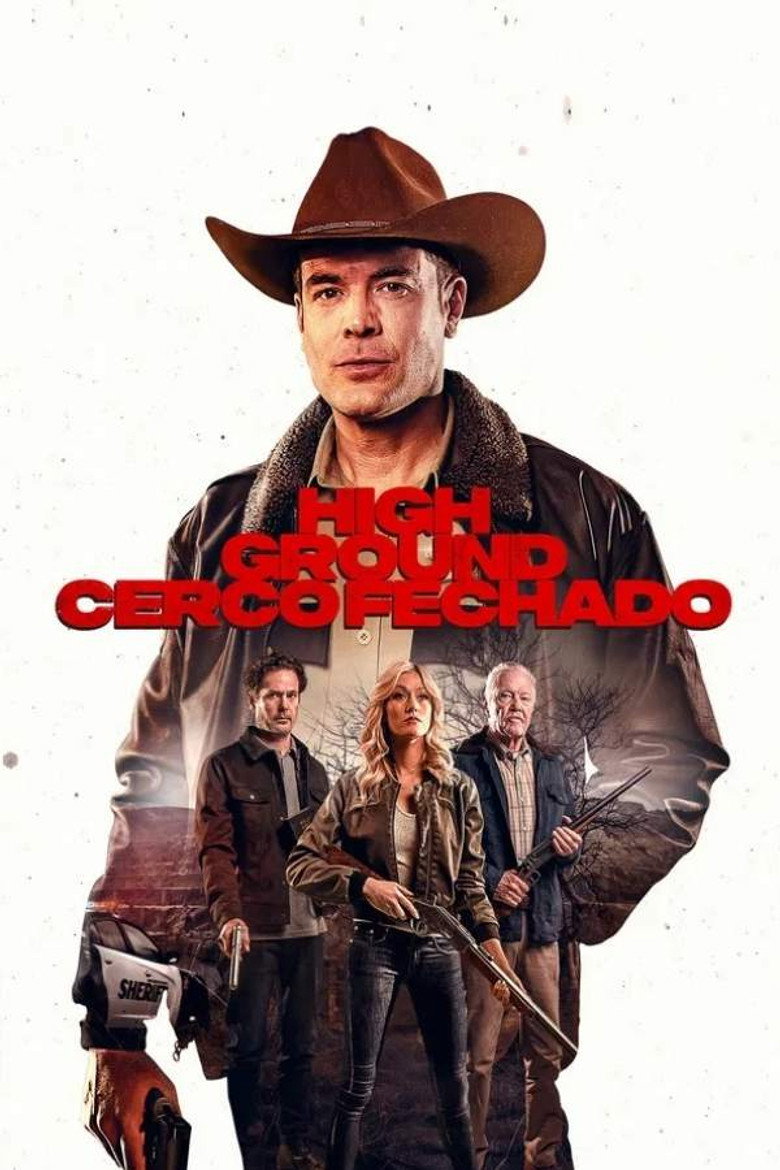 Póster la Película