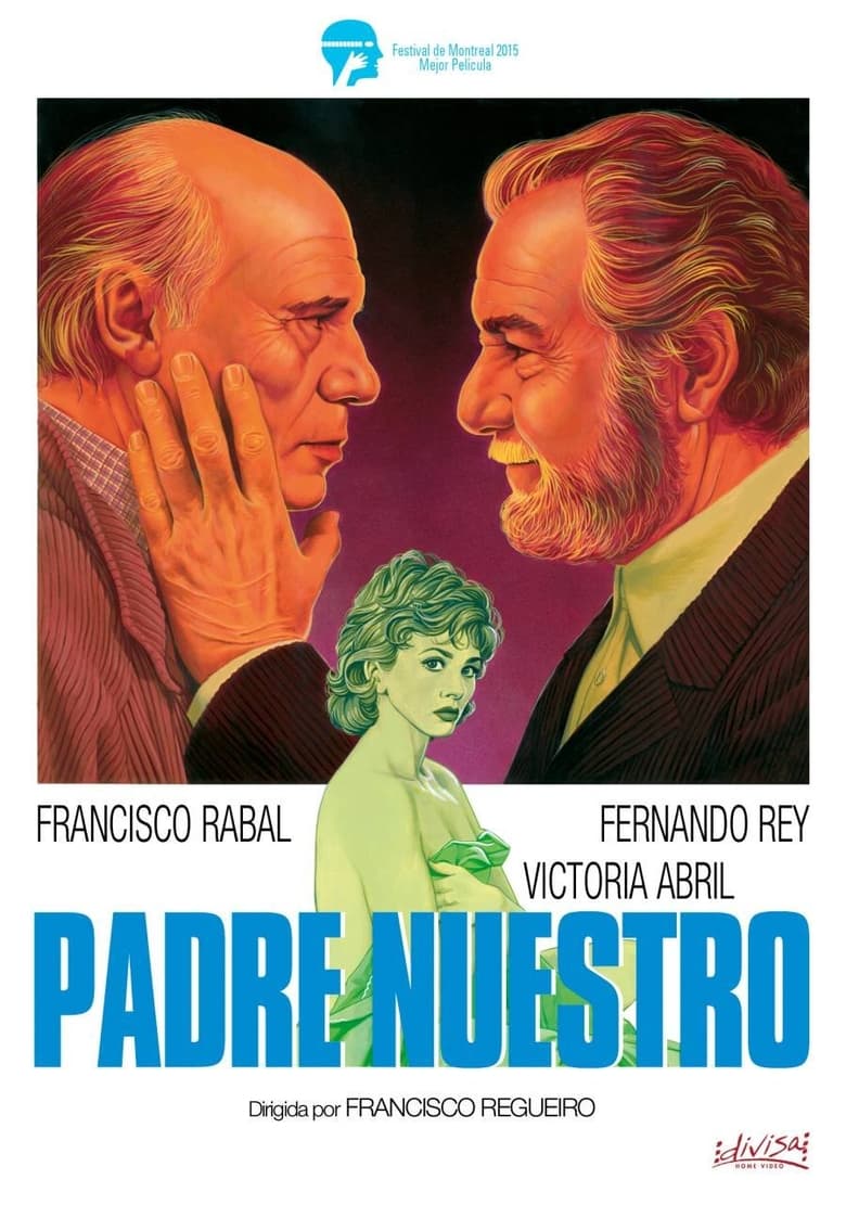 Padre nuestro (1985)