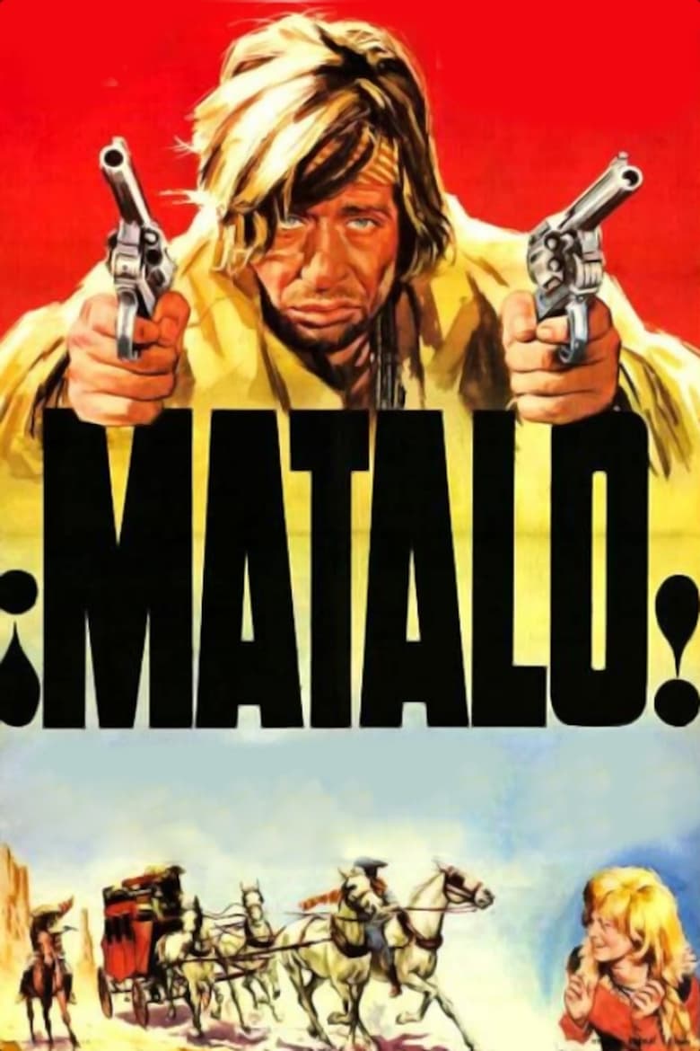 Matalo! (1970)