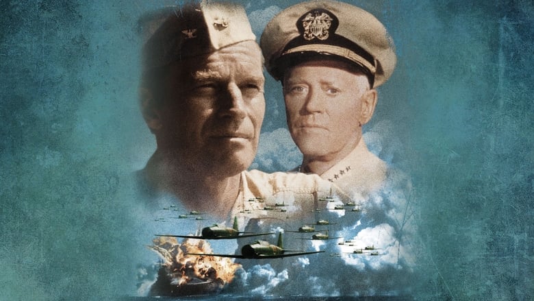 A Batalha de Midway movie poster