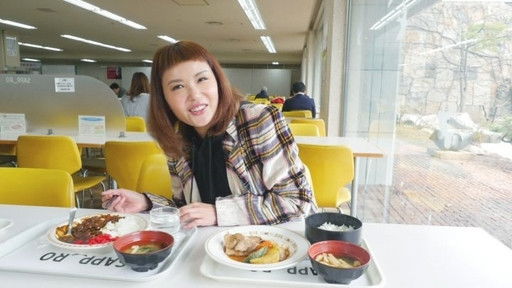 Still image for Du Du Hokkaido season 1 episode 2: Episode 2