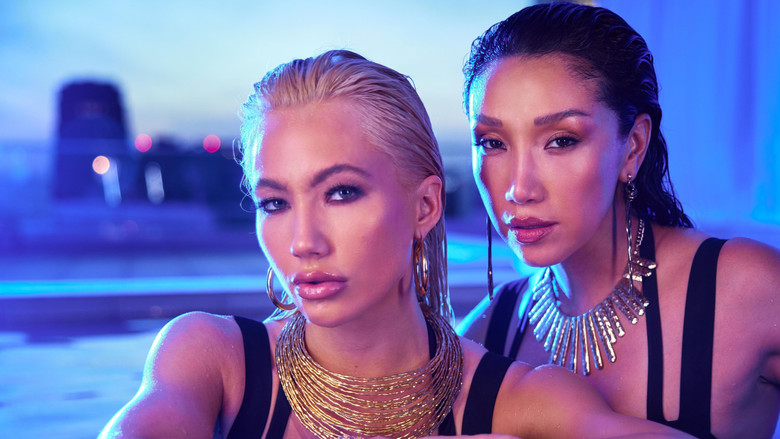 Backdrop de Drip Collection