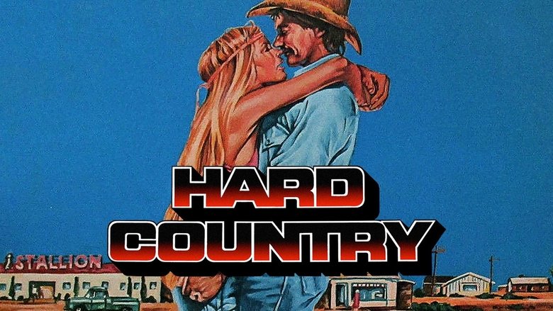 Hard Country (1981)