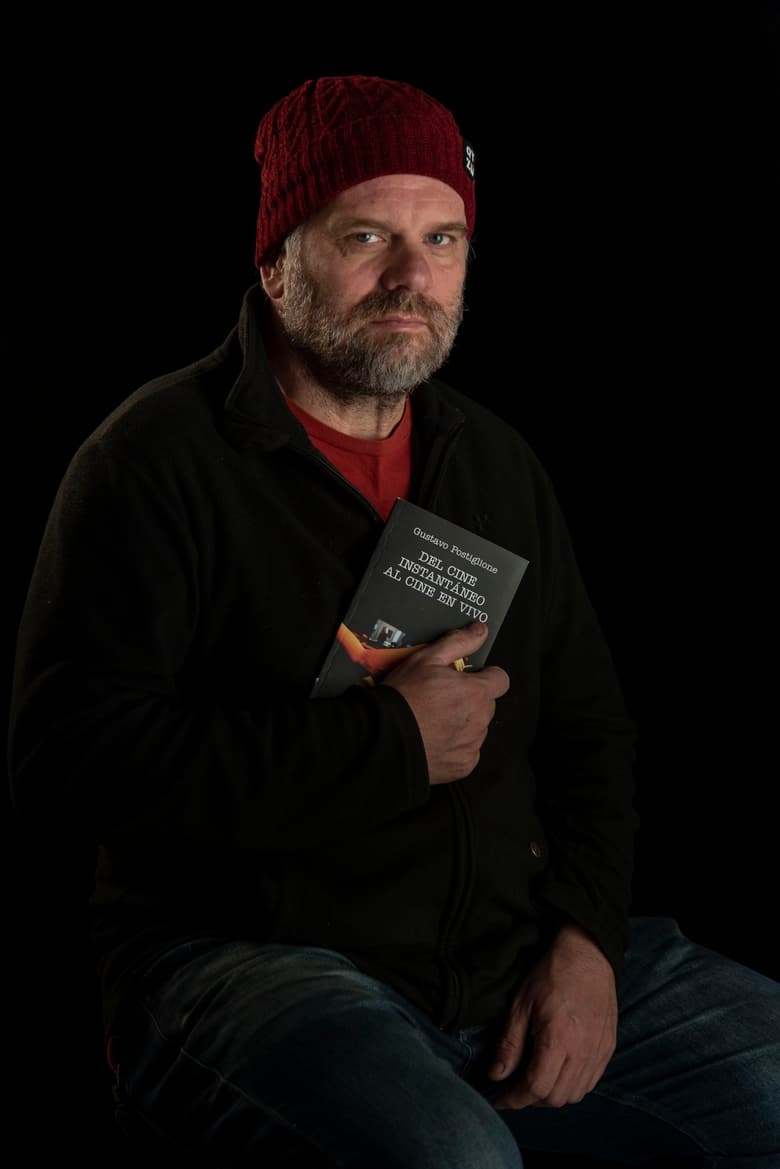 Gustavo Postiglione photo 2