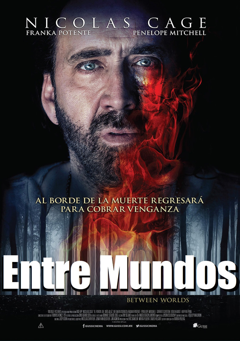Entre Mundos