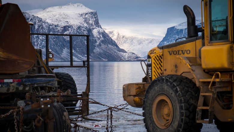 Still image for High Arctic Haulers season 1 episode 6: To Thrive Up Here Still image for High Arctic Haulers season 1 episode 6: To Thrive Up Here