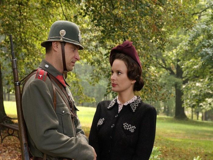 Četnické humoresky Sezóna 3 Epizoda 13 bombuj