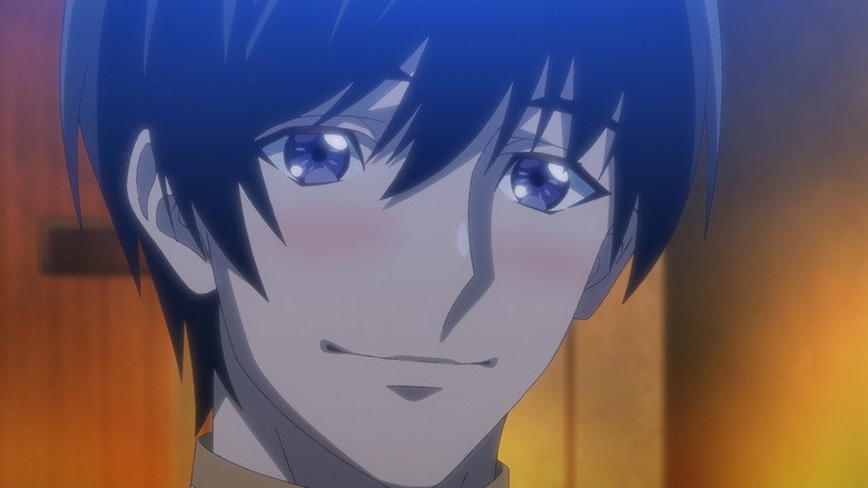 Still from Reborn to Master the Blade: From Hero-King to Extraordinary Squire ♀ - Season 1 Episode 7