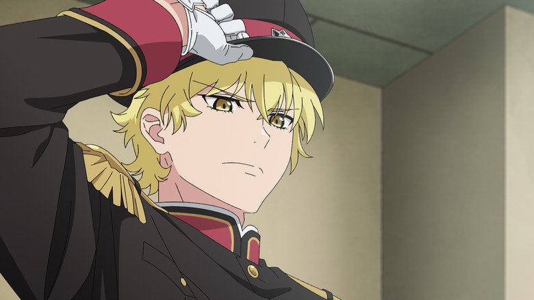 Still from Witch Watch - Season 1 Episode 17
