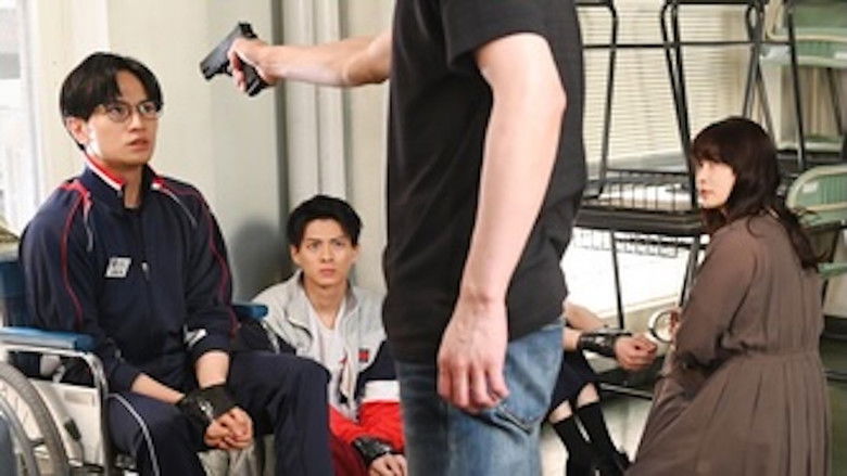 Still image for Detective Novice season 1 episode 6: Episode 6 Still image for Detective Novice season 1 episode 6: Episode 6