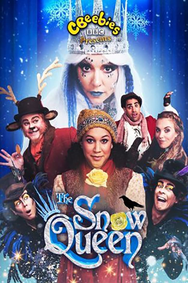 CBeebies Presents: The Snow Queen (2017)