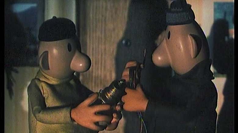 Still image for Pat & Mat season 1 episode 7: The Light Still image for Pat & Mat season 1 episode 7: The Light