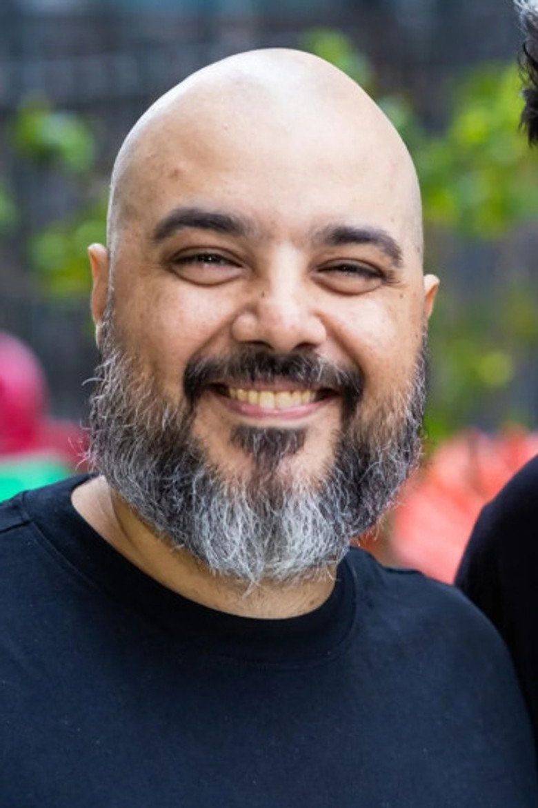 Marcello Alves