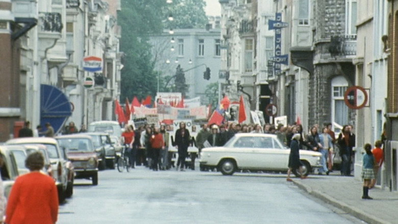 Imatge de De straat