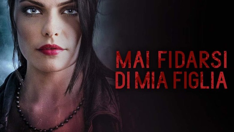 A Daughter's Plan to Kill (2019)