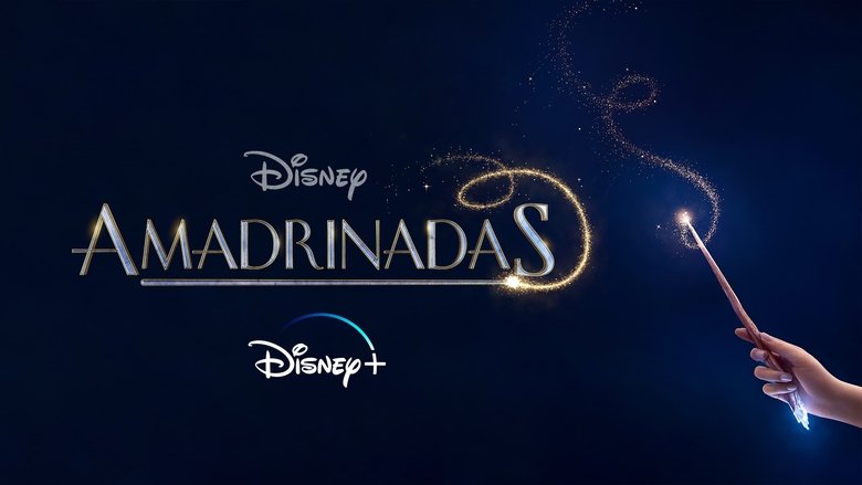 Amadrinadas (2020)