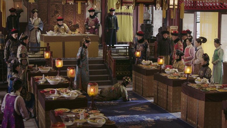 Still image for Ruyi's Royal Love in the Palace season 1 episode 29: Episode 29 Still image for Ruyi's Royal Love in the Palace season 1 episode 29: Episode 29