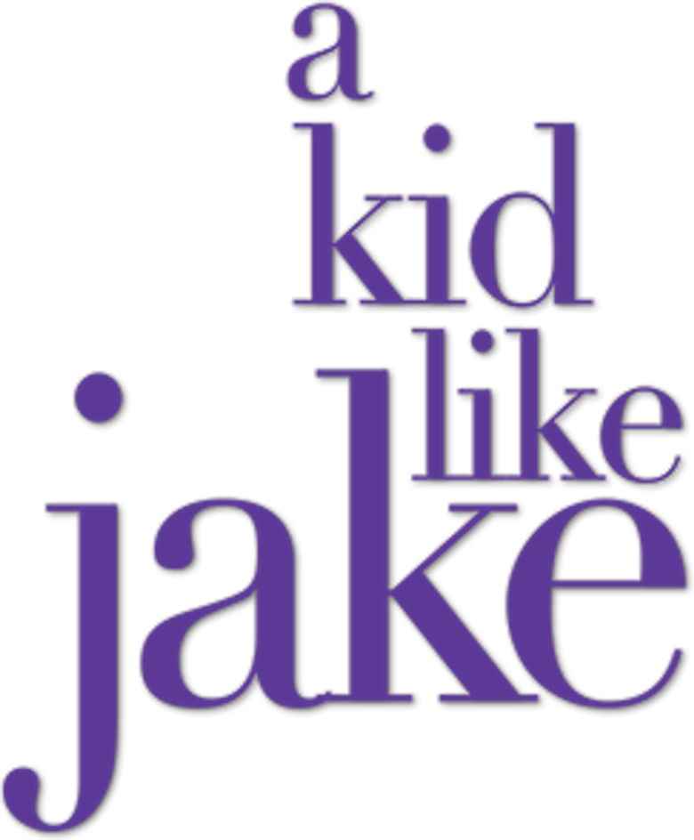 Imagen de Un niño como Jake