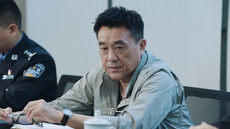 Still image for Fen Jie Xian season 1 episode 15: Episode 15 Still image for Fen Jie Xian season 1 episode 15: Episode 15