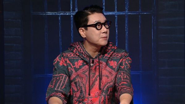 Still image for 괴담노트 season 1 episode 4: Episode 4