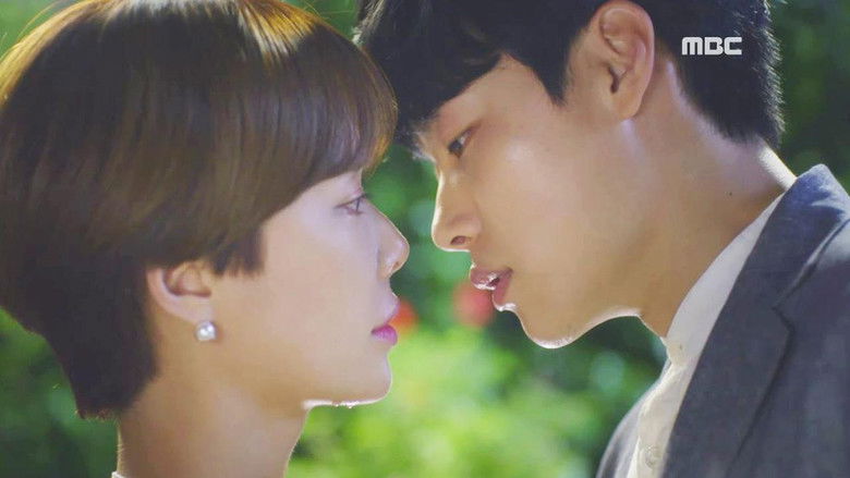 Still image for Lucky Romance season 1 episode 10: Episode 10 Still image for Lucky Romance season 1 episode 10: Episode 10