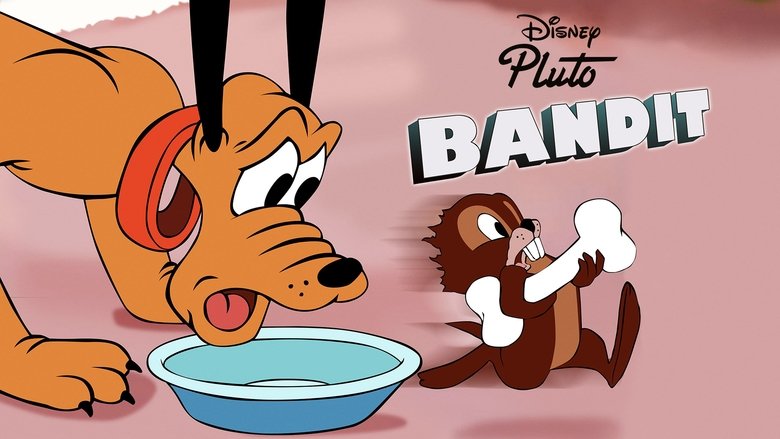Bone Bandit (1948)
