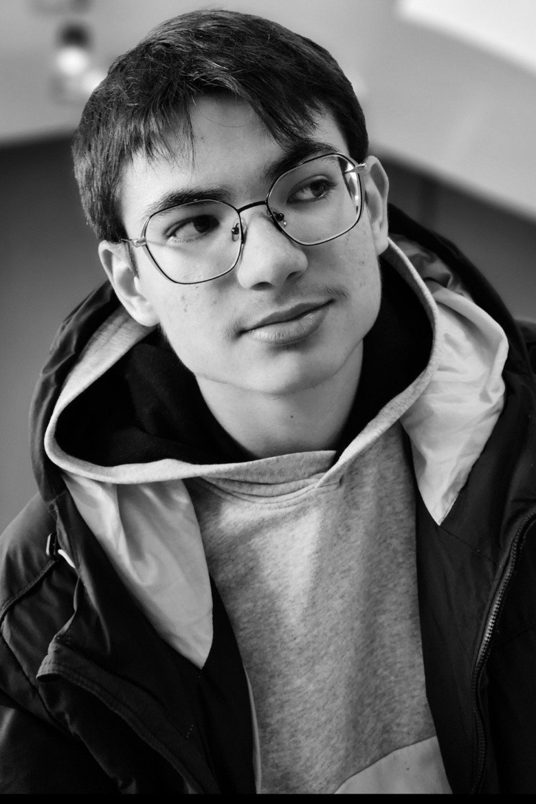 Guillaume Marolleau