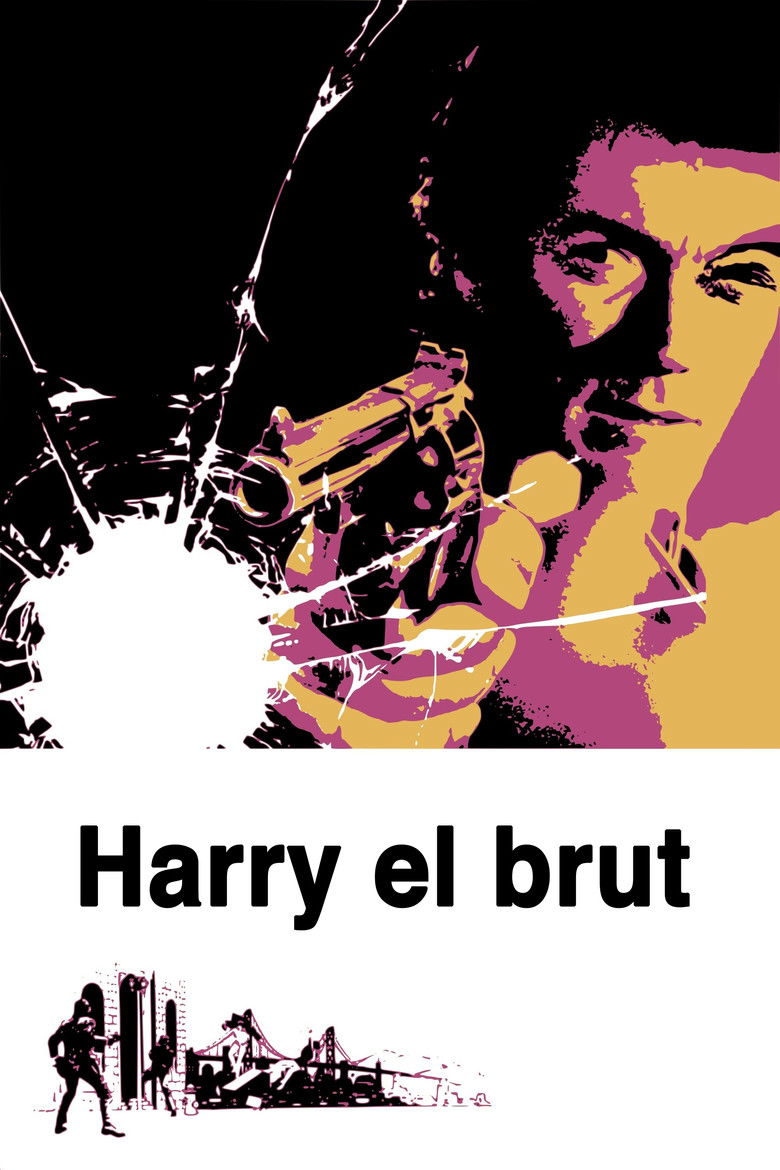 Imatge de Harry el Brut